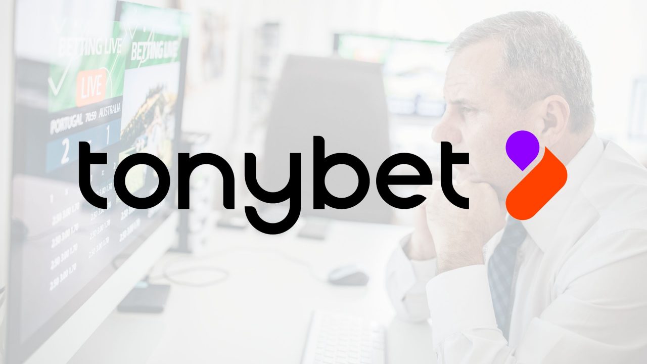 TonyBet e스포츠 통합을 통한 전통적인 스포츠 베팅의 재정의