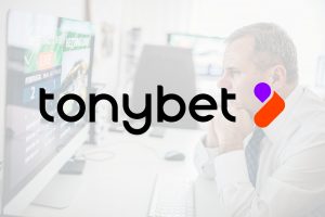 TonyBet e스포츠 통합을 통한 전통적인 스포츠 베팅의 재정의