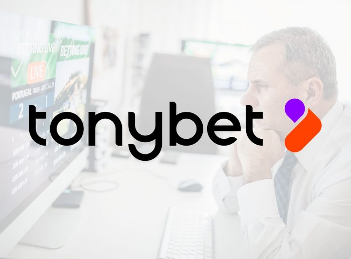 TonyBet e스포츠 통합을 통한 전통적인 스포츠 베팅의 재정의